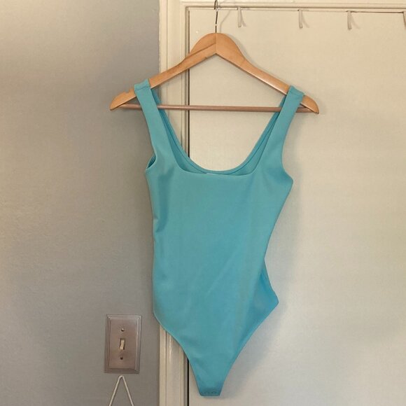Good American Scuba Modern bodysuit M (2)